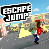 Escape Jump